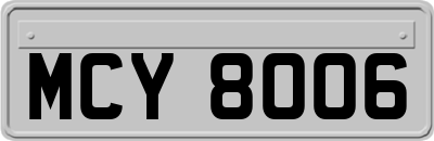 MCY8006