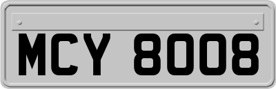MCY8008