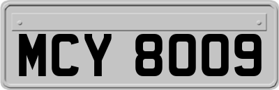 MCY8009