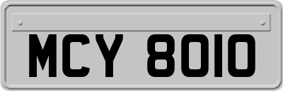 MCY8010