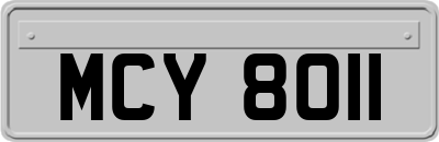 MCY8011