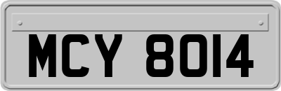 MCY8014