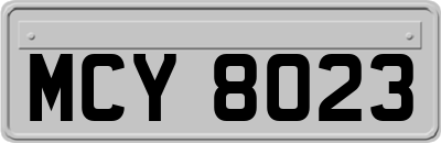 MCY8023
