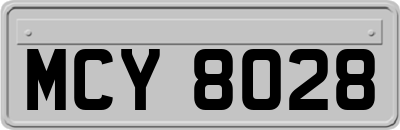 MCY8028