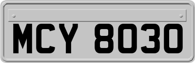 MCY8030