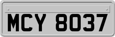 MCY8037