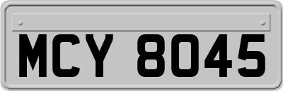 MCY8045