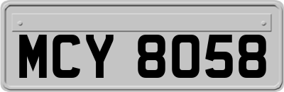 MCY8058