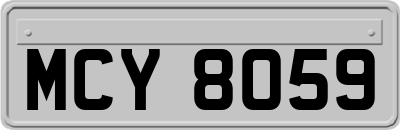 MCY8059