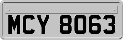 MCY8063