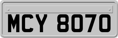 MCY8070