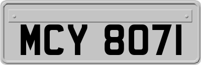 MCY8071