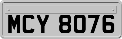 MCY8076