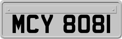 MCY8081