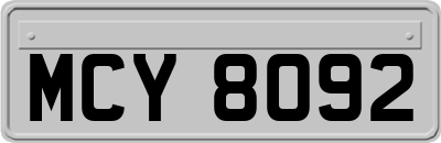 MCY8092