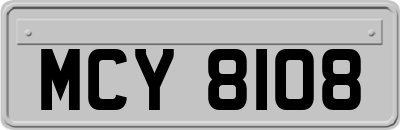 MCY8108
