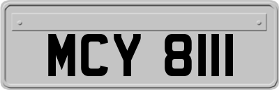 MCY8111