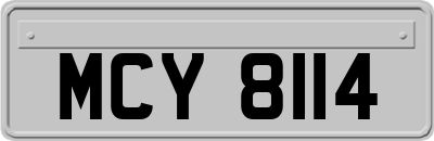 MCY8114