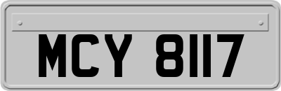 MCY8117