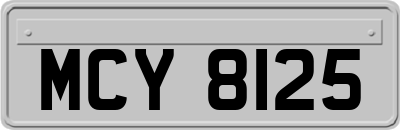 MCY8125