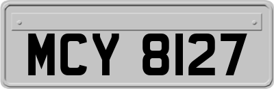 MCY8127
