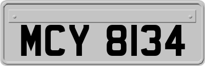 MCY8134