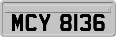 MCY8136