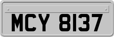 MCY8137