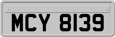 MCY8139