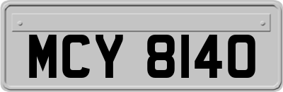 MCY8140