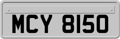 MCY8150