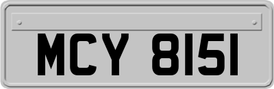 MCY8151