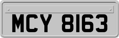 MCY8163