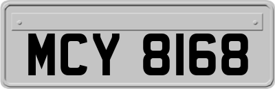 MCY8168