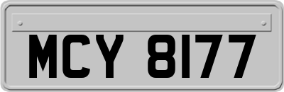 MCY8177
