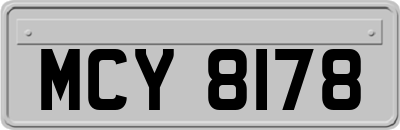 MCY8178