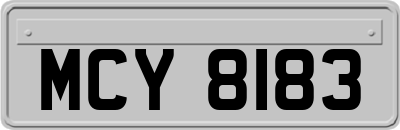 MCY8183
