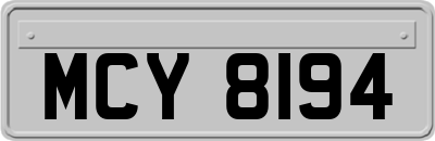 MCY8194