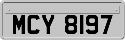 MCY8197