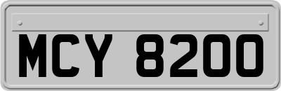 MCY8200