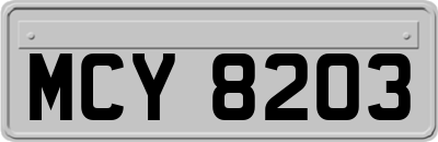 MCY8203