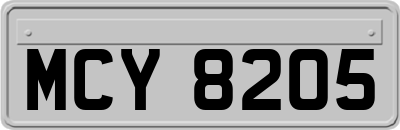 MCY8205