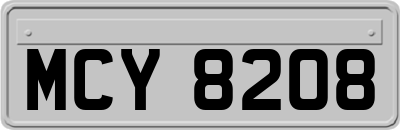 MCY8208