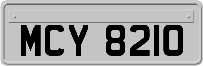 MCY8210