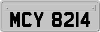 MCY8214