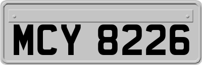 MCY8226