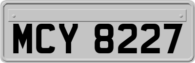 MCY8227