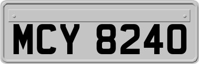 MCY8240