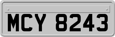 MCY8243