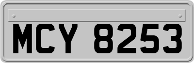 MCY8253